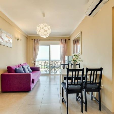 Appartement Morasol 6-4 à Nerja Extérieur photo