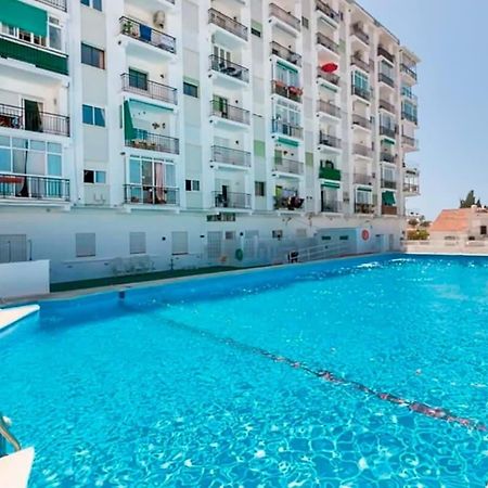 Appartement Morasol 6-4 à Nerja Extérieur photo