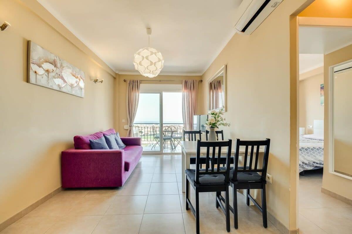 Appartement Morasol 6-4 à Nerja Extérieur photo