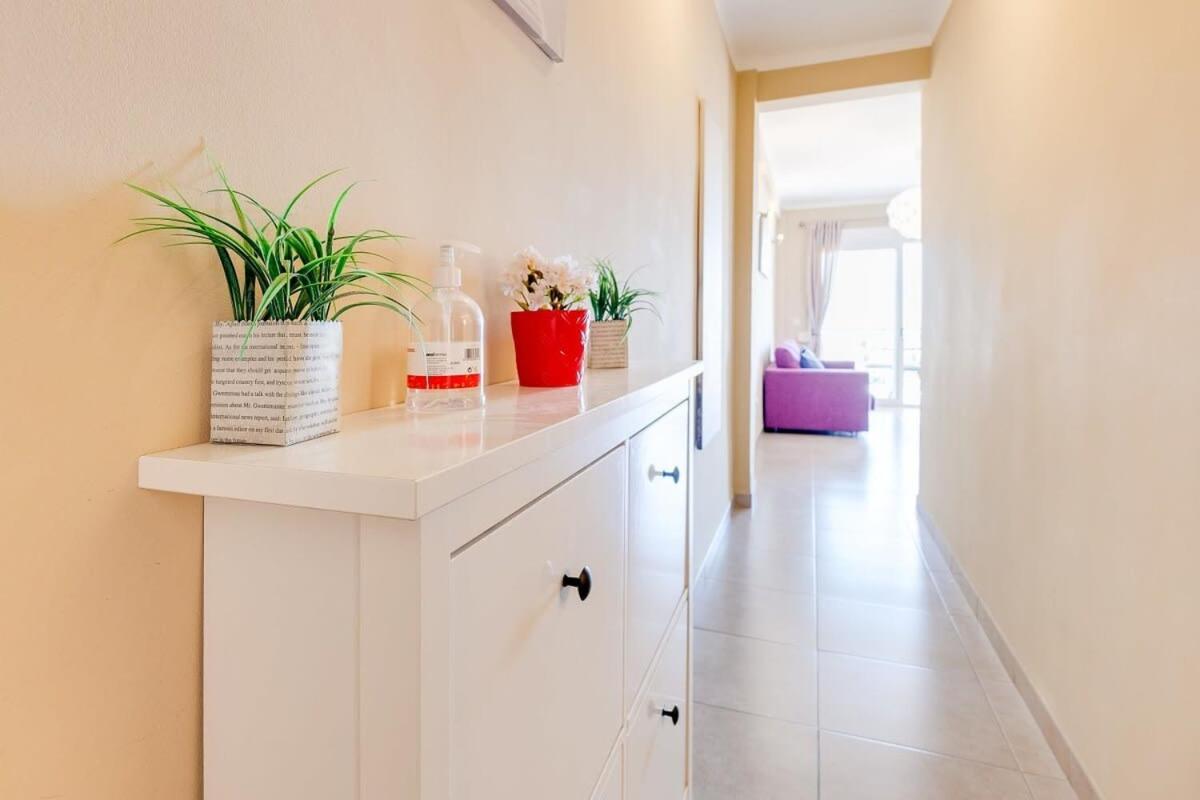Appartement Morasol 6-4 à Nerja Extérieur photo