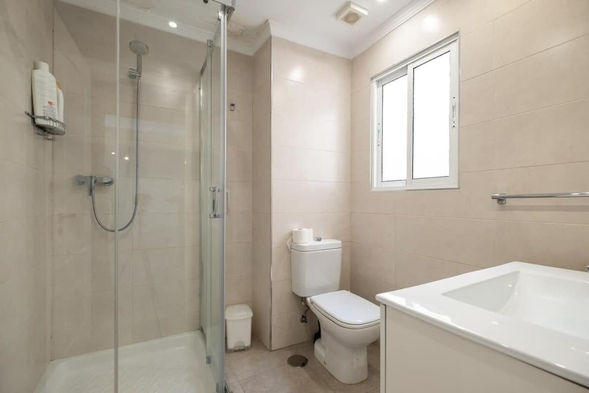 Appartement Morasol 6-4 à Nerja Extérieur photo