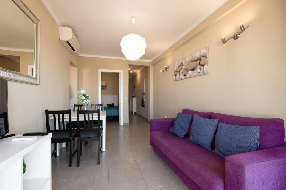 Appartement Morasol 6-4 à Nerja Extérieur photo